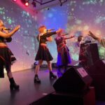 CHAIN the RIOTプロジェクト主催のイベント、『交フェス∞CHAIN∞』、オーディションを実施。　
