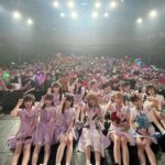 煌めき☆アンフォレント主催イベント「解放感Be in LIVE」は、※入場者全員マスク着用必須※オールエリアジャンプOK・横(縦)移動OK・コールOK。あの頃のライブの熱気が戻ってきた!!