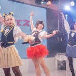 『セカイべフェス Vol.3 ～モテ肌チェンジで "トキメキ"！ ～ supported by MAZARAN』第一部レポート
