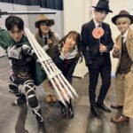 「小さな初音ミクが歌ってる!!」フランスJAPAN EXPO、熱狂の4日間。10月にスペイン・マドリッドで開催のイベント出演も発表!!
