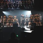 山川陽彩×丸山和也(早稲田大学男子チアリーディングチームSHOCKERS 17代目代表)対談