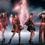 4人組ガールズグループ「風和里(FUWARI)」2022年7月18日に音開き(デビュー)!! 和モダンロックをコンセプトに日本の素晴らしさを世界に発信していく！