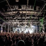 XANVALA、ワンマンツアーファイナル新宿BLAZE公演をレポート！次に追い求める理想郷は、2023年8月31日の恵比寿LIQUIDROOM公演だ！！