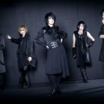 THE MICRO HEAD 4N'S 新ヴォーカル発表！
