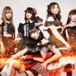 Risky Melody、新曲「Endless Dream」が2022 SBSカップ国際ユースサッカー 大会テーマソングに決定