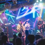 4人のかけたエモーショナルな魔法によって、何時までも純粋無垢で無邪気で、少しだけ小生意気な少年少女に戻り、眩しい輝きの中で自分らしくいれた。そんな、ひとときだった。 「アニソン・ゲーソンサミット『電脳DIVE Vol.10』」太田家編