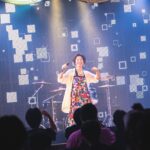 誰もが熱と興奮を求めていた。いとうかなこのライブを通し、もっともっと自分を解き放とうとしていた。 「アニソン・ゲーソンサミット『電脳DIVE Vol.10』」いとうかなこ編