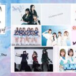 2022/9/29（木）『Galpo! live Show Vol.14』開催決定＆チケット販売のご案内