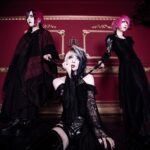 UNDER FALL JUSTICEの最新シングルは"オンライン限定"販売。何処に住んでようと手に出来るチャンスは公平だ!!