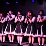 驚きと悲しみ。「リクエストワンマンライブ」の場を通して、発表。コンビニ推進アイドル（仮）は、12月18日の2周年公演を持って活動を終了する。