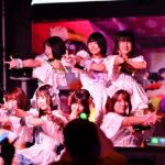 コンビニ推進アイドル(仮)のメンバーが、「ソロ曲中心ワンマンライブ」公演を開催。メンバーそれぞれの魅力的なキャラクターを再確認!!