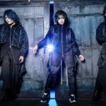 LIVE DVD「OFIAM 1st Anniversary -宴-  at DAIKANYAMA SPACE ODD」発売！！