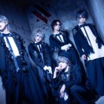 XANVALA、HALLOWEEN ONEMAN LIVE「ZOMVALA2022」を開催。ハロウィンモードの彼らに会えるのはたった二夜。えっ、この麗しき姿を2回しか見るチャンスがないの！？