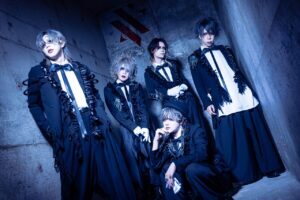 XANVALA、HALLOWEEN ONEMAN LIVE「ZOMVALA2022」を開催。ハロウィンモードの彼らに会えるのはたった二夜。えっ、この麗しき姿を2回しか見るチャンスがないの！？