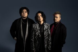The Shamisenistsリリース前ニューアルバム試聴会を 11月12日 御茶ノ水RITTOR BASEで開催！