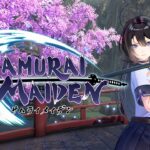 バトルシーンは、もちろん。紬ちゃんを筆頭に、登場するキャラクターたちの心情の変化や成長、あと、「口づけの術」などドキドキな要素も、このゲームの嬉しい見せ場になっています。夜道雪　インタビュー