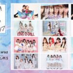 2022/11/16（水）『Galpo! live Show Vol.17　1周年記念公演』開催＆チケット販売のご案内