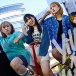 Village in MaierがBlue*NatioNやFrozeN CakE BaRらと共にロック系イベントに出演！