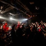 「AKARAワンマンライブ『REGENERATION 〜The circle of rebirth〜2部公演『Destruction』』レポート!!!