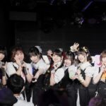 コンビニ推進アイドル（仮）、2年間の活動にピリオドを…。