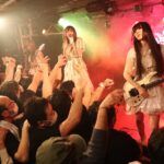 新生Empressが描いた生まれ変わった明日の景色は、まさにキラキラと希望という輝きを放っていた。彼女たちがこれからどんな明日の地図を描きだすのか。その景色を一緒に見たくなる始まりが、そこには生まれていた。