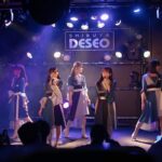 ぱわそ（THE POWER SOURCE） vol.4  LIVE REPORT
