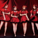 元READY TO KISSの河合風花・一ノ瀬杏樹。元SAY-LAの森のんの。元スルースキルズの辺見レナが、大人のアイドルグループVenus Parfait(ヴィーナス・パルフェ)を結成!!!!「私たちが、アイドルのセカンドキャリアを担うグループのパイオニアになる」と宣言!!!!