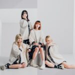 活動からたった3カ月なのに、海外の音楽フェスへの出演が決定。4月にはシングルも発売する山形のアイドルグループanewとは…。