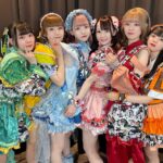 ぱわそ（THE POWER SOURCE） vol.5 EVENT REPORT