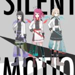 VTuberプロジェクト『Mi→RiSE -ミライズ-』から誕生した音楽系VTuberユニット、Silent Emotion。5月16日にミニアルバム『SE』を発売!