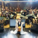 「水谷若葉ワンマンライブ「Grow up〜The 24th birthday 〜」ライブレポート　