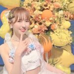 「わたしは、人前に出る活動は燃えこれ学園が最後と決めました」。三浦千鶴(燃えこれ学園)の生誕祭をレポート!!
