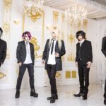 Zeke Deuxが、ドレスアップした姿で2周年公演にみんなを無料でご招待!!