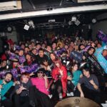 人の心を自由に解き放ち、誰もが笑顔という共通の楽しさで繋がりあえる音楽。それをAKARAは、今もライブで証明し続けている。「AKARA World of REVENGE Tour 2023 Final Oneman Live〜Against my Fate〜」ワンマン公演レポート!!!