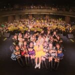 READY TO KISS OGも多数参加!! 牧野広実（READY TO KISS）、約10年間のアイドル人生に華々しくピリオドを打つ。