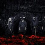 5人は奈落からやってきた魔物たち?!悪役〈C〉、その正体を探れ!!!!!