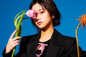 金子みゆ、2ndシングル「グリンピース」を4月1日にデジタルリリース！ TikTokにて先行配信開始！