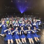 「私たちは、まだまだ叶えたい夢がたくさんあります。まだ夢の続きだと思っています」。燃えこれ学園がZepp Diver City(TOKYO)の場で誓った武道館公演への道。