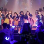 「縁と愛と笑顔」を感じられた、燃えこれ学園「高未悠加生誕祭」公演。