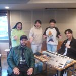 森三中・大島とガンバレルーヤが本気でアーティストを目指す！ 大島本気チャンネルで、新プロジェクトが始動！！