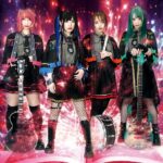 過去に音源化した楽曲たちを、今のFullMooNとしてリ・アレンジして収録した作品。それが『Ancient MooN』シリーズです。 FullMooN　インタビュー！