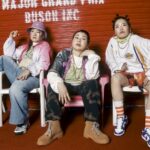 MyMのファーストシングル『ASOBOZE』のMVが公開！ HIPHOPな雰囲気漂う映像とキャッチーなフリは必見！