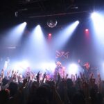 ミスイが限界を超えた先に描き出したカオスな熱狂の一夜！