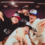SNSで話題！『ASOBOZE』のダンスプラクティスがついに公開！