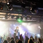 その姿が忘れられない。いや、忘れたくない景色として強烈に心へ焼きついた。HELLBROTH公演レポート!