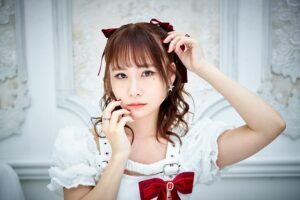 増井みお(元PASSPO☆、現Mellows)、アイドル×声優とマルチタスクなアイドル結成に向け、オーディションを開催!!