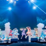 FES☆TIVEが念願のTOKYO DOME CITY HALL公演で作りあげた、鳴りやまない青春の物語。