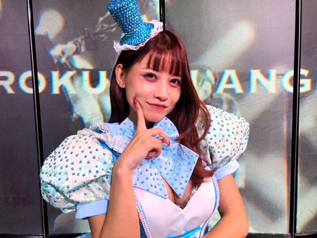 磯野まりん】人気インフルエンサー小悪魔ageha専属モデルが明かす