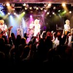 HELLBROTHがツアーのファイナル公演に描いた、心を踊らせる景色!!
