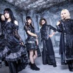 『希望は儚き幻となりやがて赤き夜となる』。Ｍagistina Sagaが新作アルバムを通してその言葉に込めた思いとは…。 　